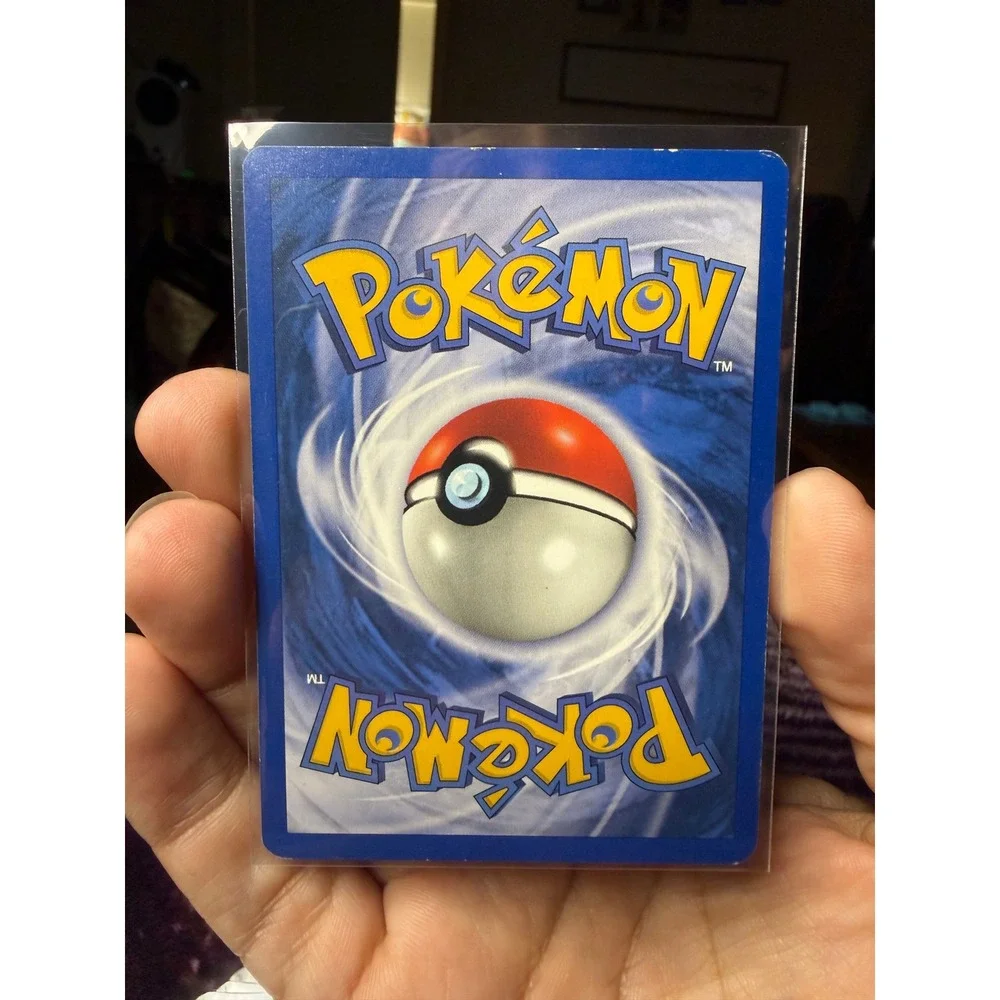 Pokemon Pikachu 87/130 Base Set 2 Common WOTC 2000 Vintage TCG Card set of 2